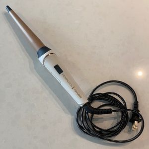 2/$12 Curling wand Remington T|STUDIO